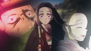 Demon Slayer: Kimetsu No Yaiba Infinity Castle – Teaser 1 (Kinostart: 2025)