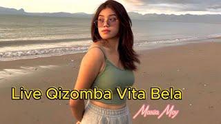 Live Qizomba Vita Bela _ Manja moy 