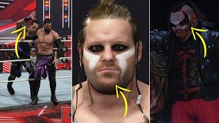 17 Things You STILL Might Not Know In WWE 2K24