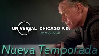 Chicago PD - Sexta temporada (MX)