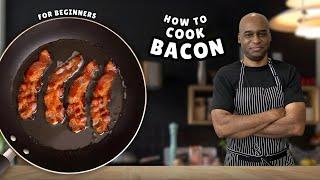 Bacon Expert Shares Top Tips for Perfect Results!