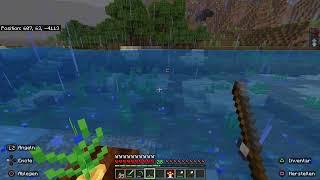 Minecraft Suro Livestream