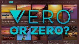 Vero or Zero? All aboard the hype train?