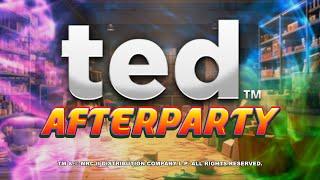 Ted Afterparty - a Slot Game by Lucksome Gaming