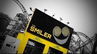 The Smiler Returns