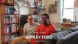 Ashley Ford's Brooklyn Apartment | House Tours | Apartment Therapy