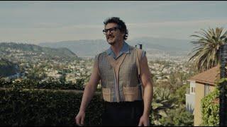 Shoes Off, Please – Merge Mansion Commercial with Pedro Pascal, Jesse Williams and Ashley Benson