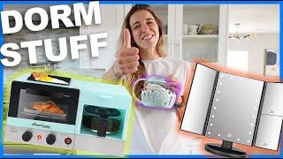 Testing Dorm Room Products!!!!