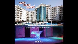 Didim Beach Resort Spa & Elegance Thalasso