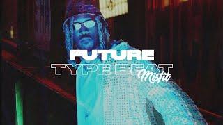 *[FREE]* (HARD) Future Type Beat 2022 "Misfit" | Prod. by BLVKKROSE  