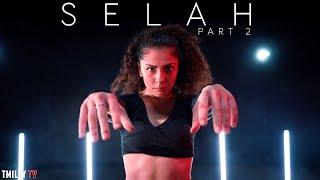 Kanye West - Selah - Choreography by Talia Favia - PART 2