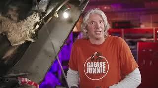 Edd China Secret Life Exposed | Range Rover Workshop | Sofa car testing | Last Episode | Bed car