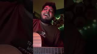 Kesariya X Channa Mereya | Mashrur Enan