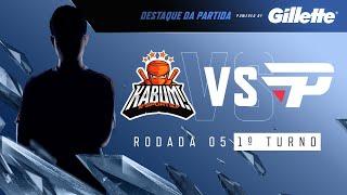 CBLoL 2020: 1ª Etapa - Fase de Pontos | Destaque da Partida KBM x PNG (1º Turno)