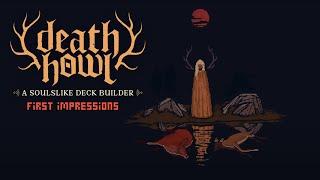 Death Howl [Demo] - First Impressions