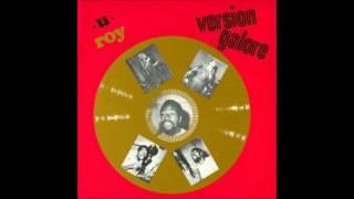 U Roy   Version Galore 1970   08   Happy go lucky girl