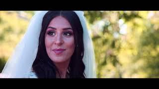 Wedding Clip-LoveStory Dawet  Rojin & Agit