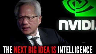 NVIDIA CEO Jensen Huang Shares Idea on Intelligence Compression Beyond Bitcoin