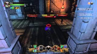 Neverwinter SW basic build