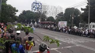 Milenia hari jadi kota cirebon