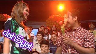 Ariel Datang Ke Ultah Luna Maya?? - dahSyat 26 Agustus 2014