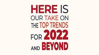 Leading next - Banking Trends 2022 from Infosys Finacle