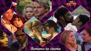 Love A Cinematic Journey - O Romance no Cinema