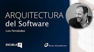 Arquitectura del software