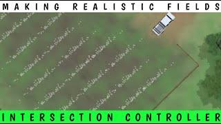 HOW TO MAKE FIELDS IN INTERSECTION CONTROLLER | VIDEO TUTORIAL FROM GLOBAL COMMUNITY