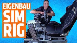 SIM RIG selber BAUEN (pixel Sim Rig 1.2)