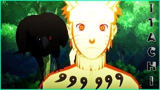 Naruto meets Itachi and Nagato - Naruto Shippuden Ultimate Ninja Storm 3 Game English Dub
