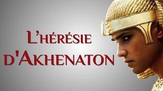 The Akhenaten heresy