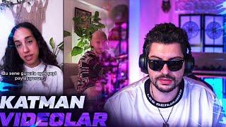 HYPE | KAZAĞINI HİÇ YIKAMAYAN KIZ! | KATMAN VİDEOLAR #85