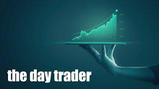 the day trader (morphic field)