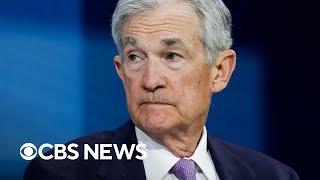 Federal Reserve decision coming on final interest rate cut for 2024