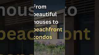 Homes for Sale in Punta Cana| Beachfront Condos in Punta Cana| Realtors in Punta Cana