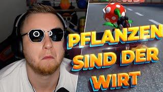 SPEZIALFOLGE MIT @Repazmois  | Mario Kart Challenge #15 | xTheSolution