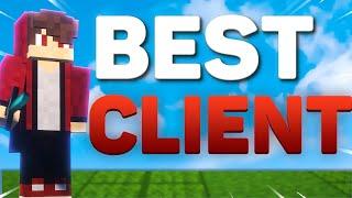 The Best CRACKED Minecraft PvP Client | Silent Client