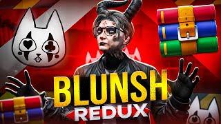 BLUNSH REDUX / САМЫЙ ЛУЧШИЙ REDUX для MAJESTIC RP / GTA 5 RP