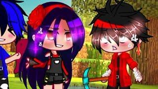 Angry too|||Aphmau|||Gacha club