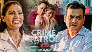 इस Case में एक Criminal कैसे बना लोगों के लिए डर | Crime Patrol 2.0 | Episode 2025 | #क्राइम पेट्रोल