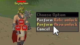 Please dont ban me Jagex, just fix this bug