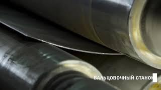 Изготовление ресиверов и компрессоров AIRRUS на заводе РКЗ в Ростове-на-Дону