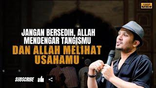 Saat Kita Lelah Dengan Semuanya - Ustadz Hanan Attaki #ustadzhannanattaki #usthananattakiterbaru