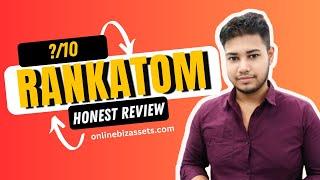 RankAtom AppSumo LifeTime Deal Review 2023 | Online Biz Assets