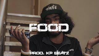 [FREE] Mowgs Type Beat - "Food" ft Nines | Free Rap Beat/Instrumental 2021 @KPBeatz