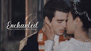 Charlotte & George | enchanted