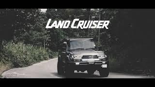 Toyota Land Cruiser 80 Series Teaser | Auto Hub