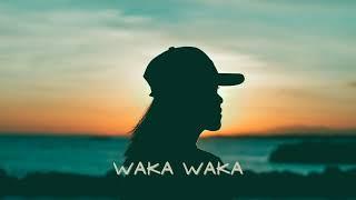 [FREE FOR PROFIT] Ckay x Afrobeat x Guitar Type Beat 2022 - "WAKA WAKA"