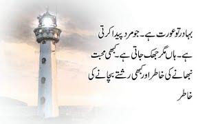 Beautiful Quotes in Urdu and Hindi By Choice is voice